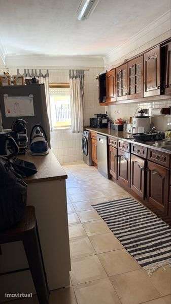 Apartamento T2 em mem martins - Grande imagem: 4/8
