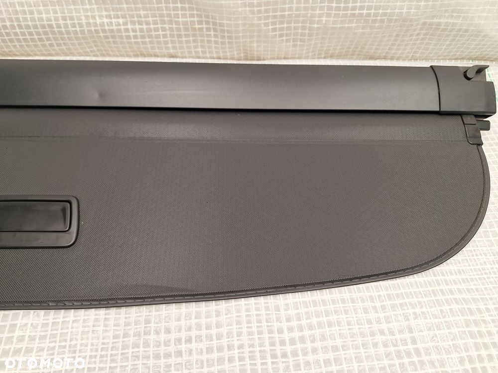 roleta bagaznika  audi q5 80a 8oa II 2 fy 80a863553a 2016-2025 orginal demontaz - 9