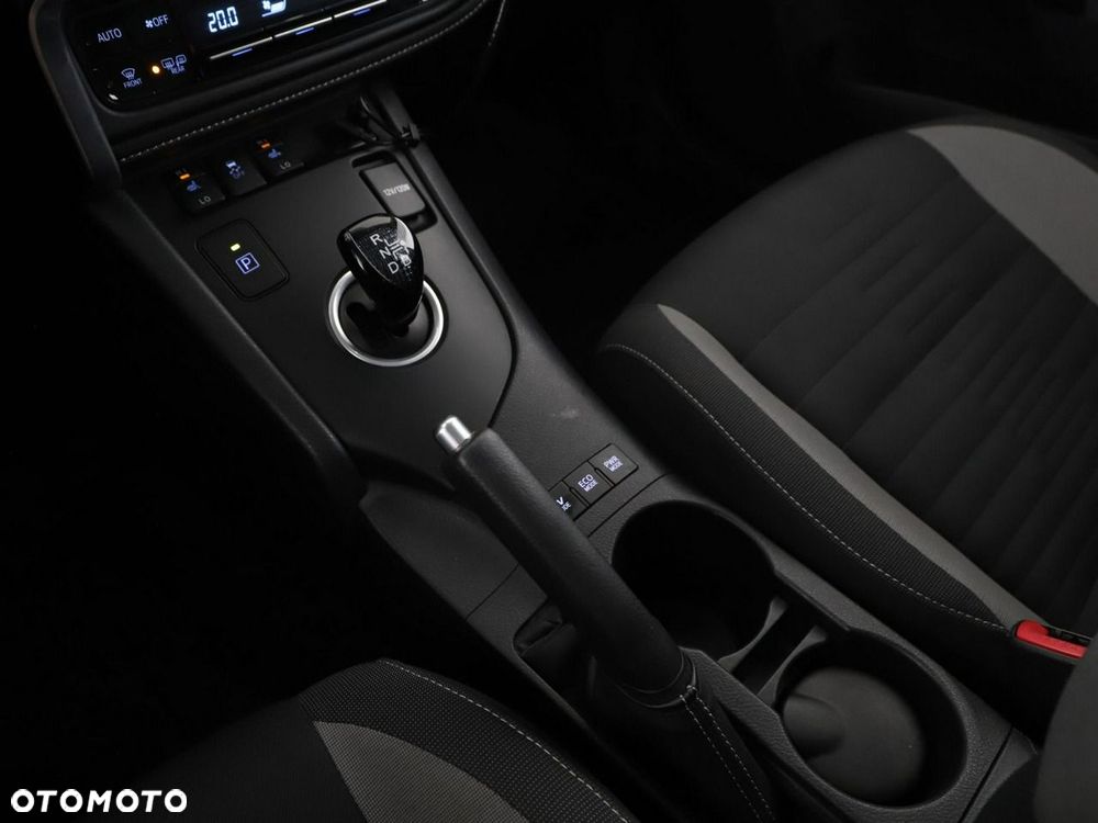 Toyota Auris 1.8 VVT-i Automatik Edition-S - 28