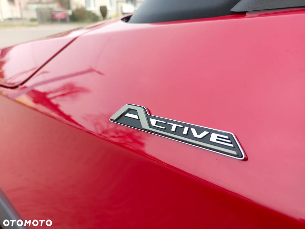 Ford Tourneo Courier 1.0 EcoBoost Active - 21
