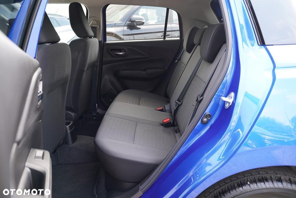 Suzuki Swift 1.2 Dualjet SHVS Premium Plus - 11
