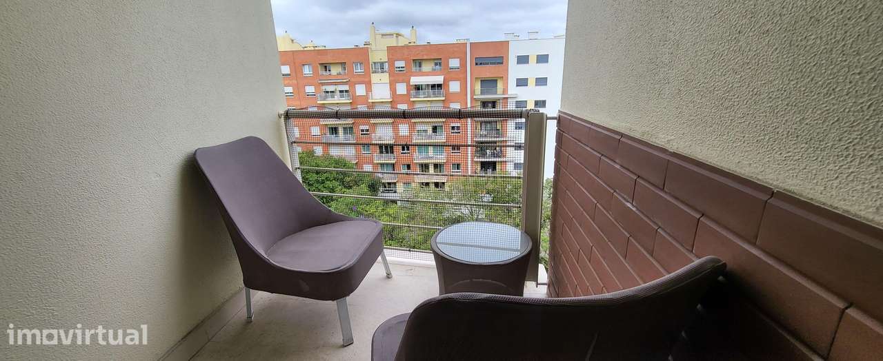 Apartamento T3 no Parque das Nações Norte, Lisboa - Grande imagem: 5/12