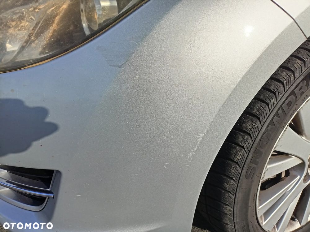 Mazda 6 Sport Kombi 2.0 CD DPF Dynamic - 13