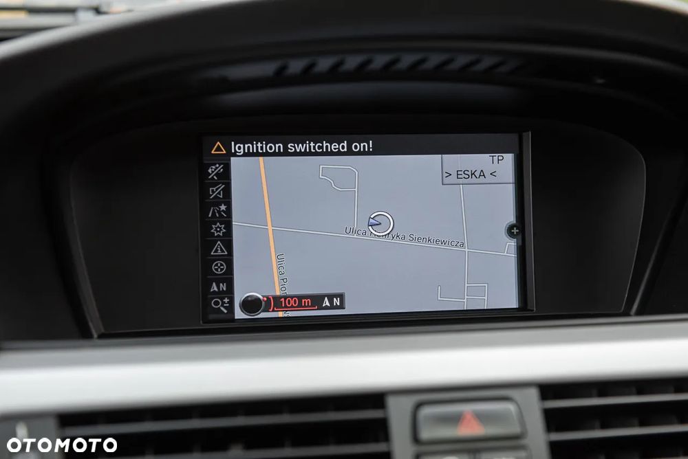 BMW Seria 3 325d DPF Touring - 19
