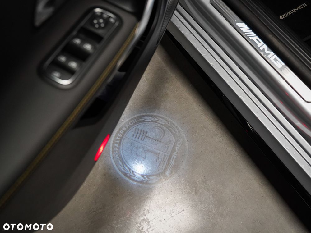 Mercedes-Benz CLA AMG 45 S 4-Matic+ 8G-DCT - 25