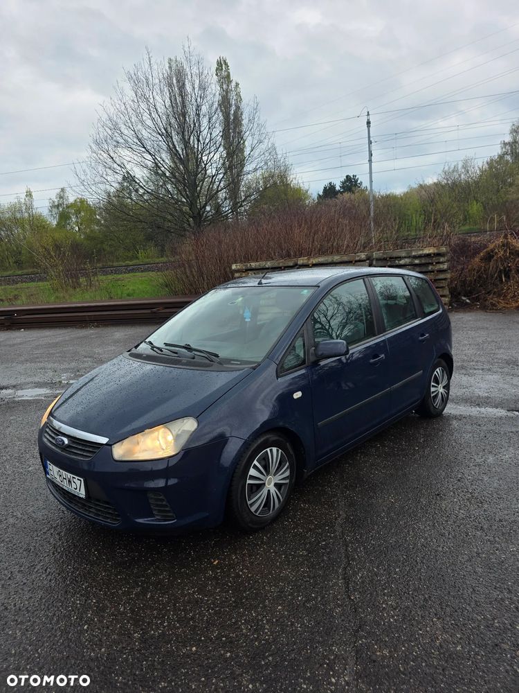 Ford C-MAX 1.8 Style - 1