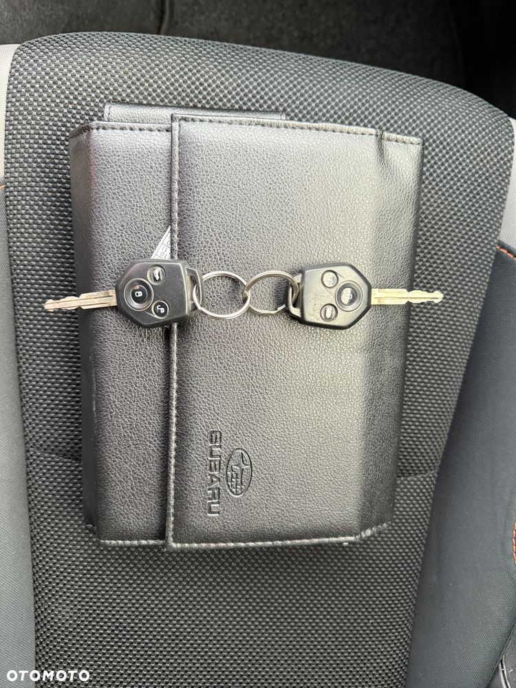 Subaru XV 2.0 i Active Lineartronic - 30