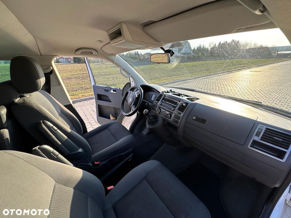 Volkswagen Multivan L1 Business - 9