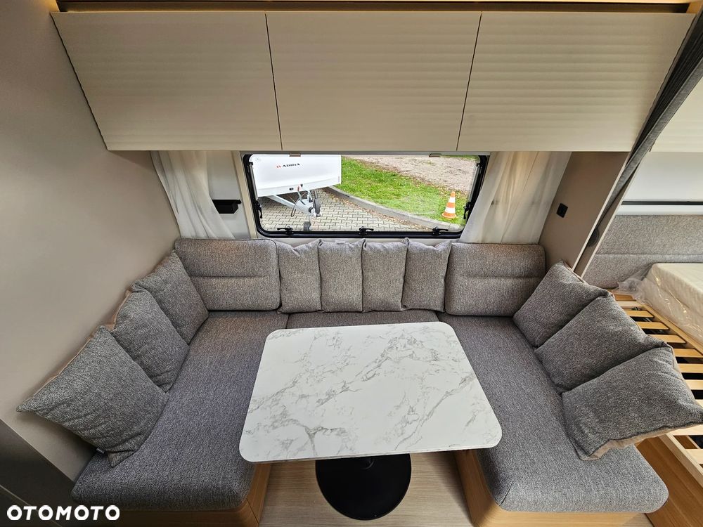 Adria Adora 673 PK - 11