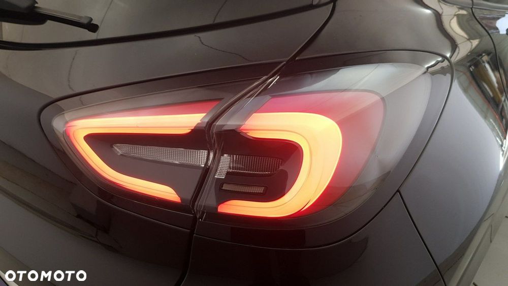 Ford Puma - 11