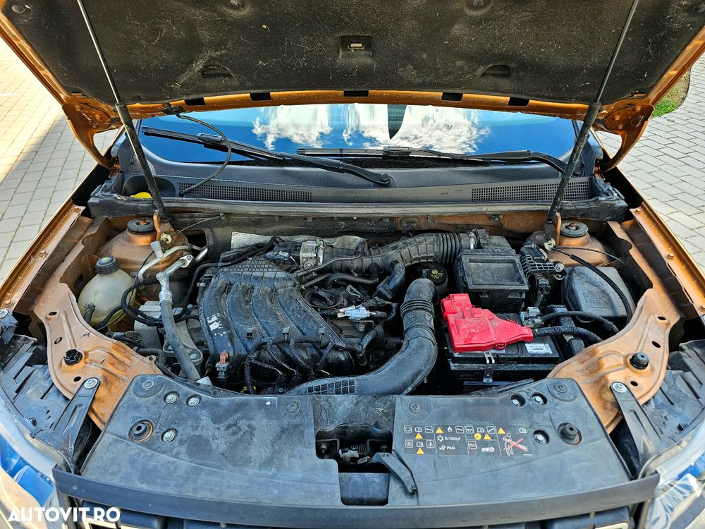 Dacia Duster - 10