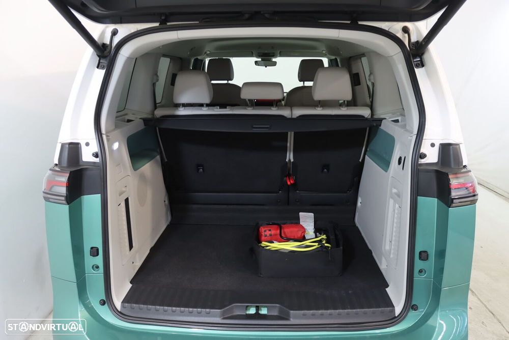 VW ID.Buzz Pro - 5