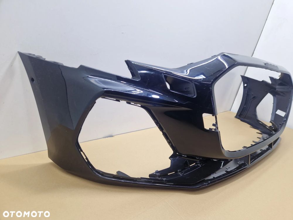 Audi A3 8Y0 HB LIFT 23- S-LINE ZDERZAK PRZEDNI PRZÓD 8V0807437R ORG - 4