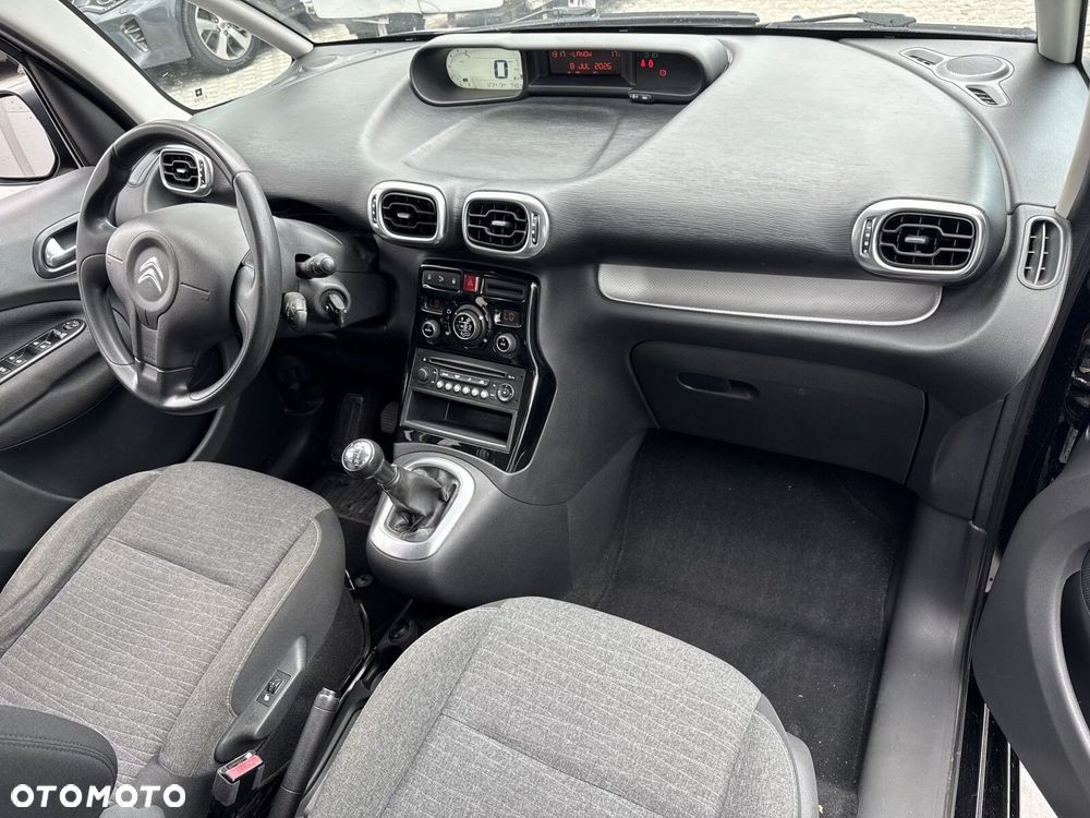 Citroën C3 Picasso 1.2 PureTech MoreLife - 20