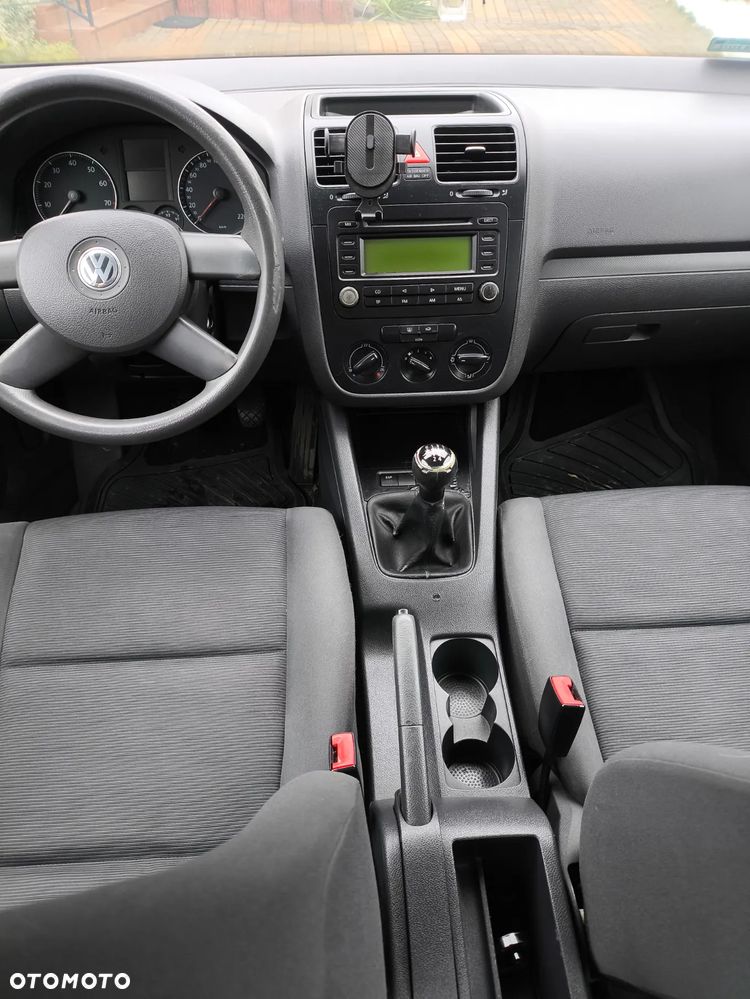Volkswagen Golf 1.4 - 12