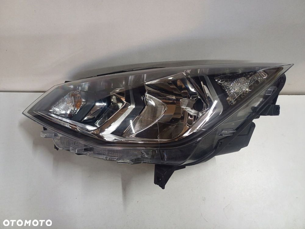 lampa lewy przod SEAT IBIZA V ARONA EUROPA - 5