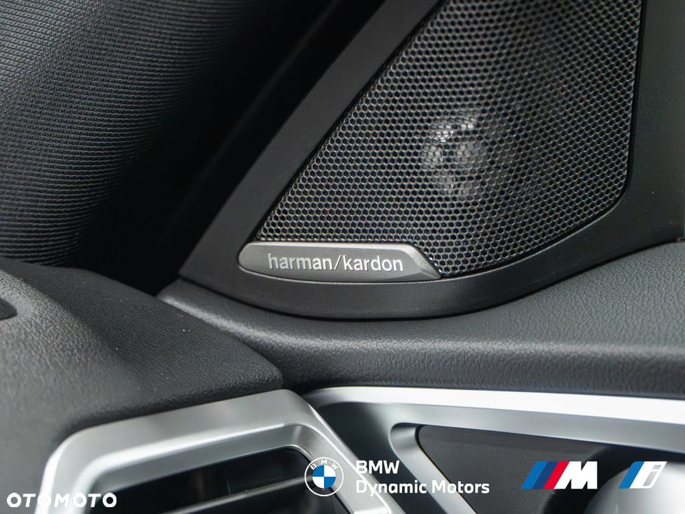 BMW Seria 4 430i xDrive Gran Coupe M Sport - 27