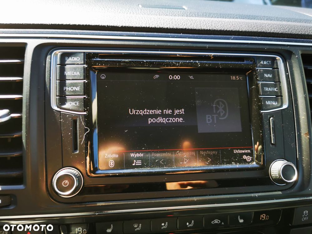 Volkswagen Multivan 2.0 BiTDI L1 Comfortline 4Motion DSG - 30