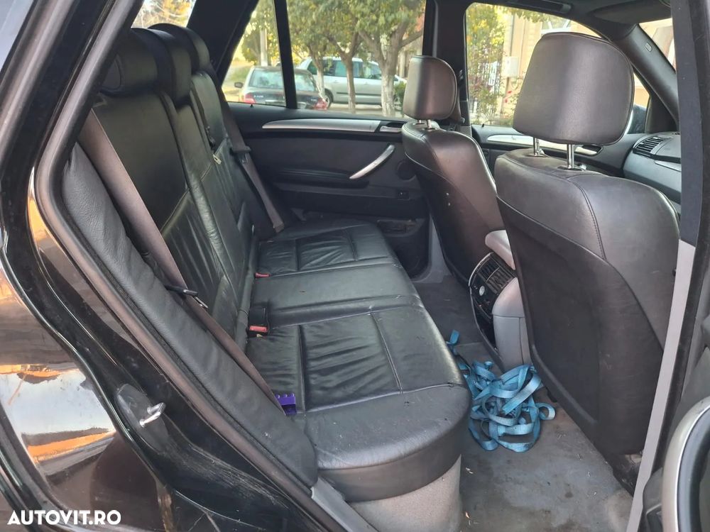 BMW X5 - 7