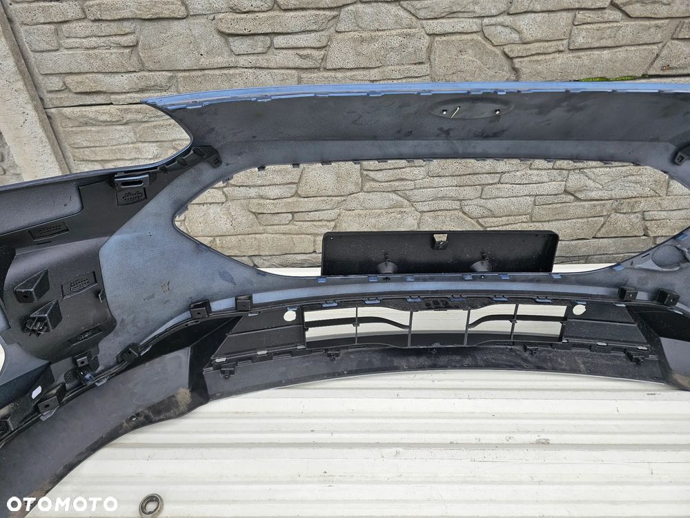 Ford kuga mk3 ZDERZAK PRZÓD - 6