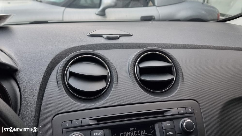 SEAT Ibiza ST 1.6 TDI FResc - 15