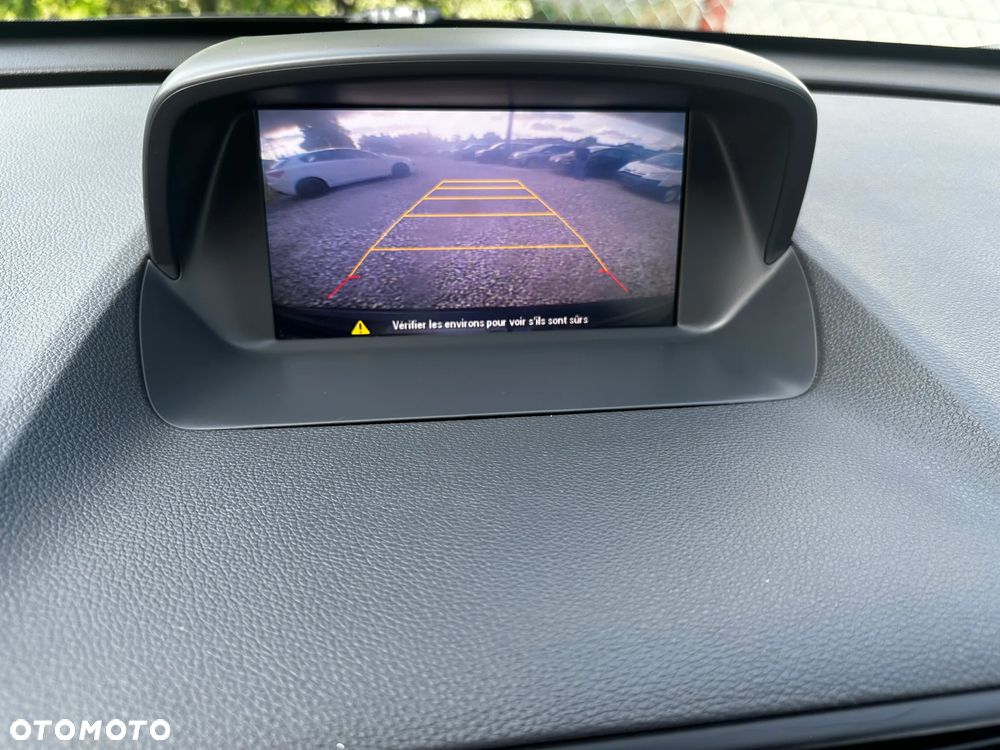 Opel Mokka 1.7 CDTI Cosmo S&S 4x4 - 7