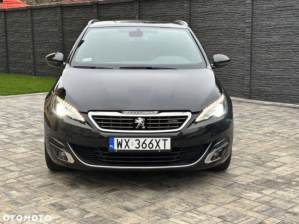Peugeot 308 - 7