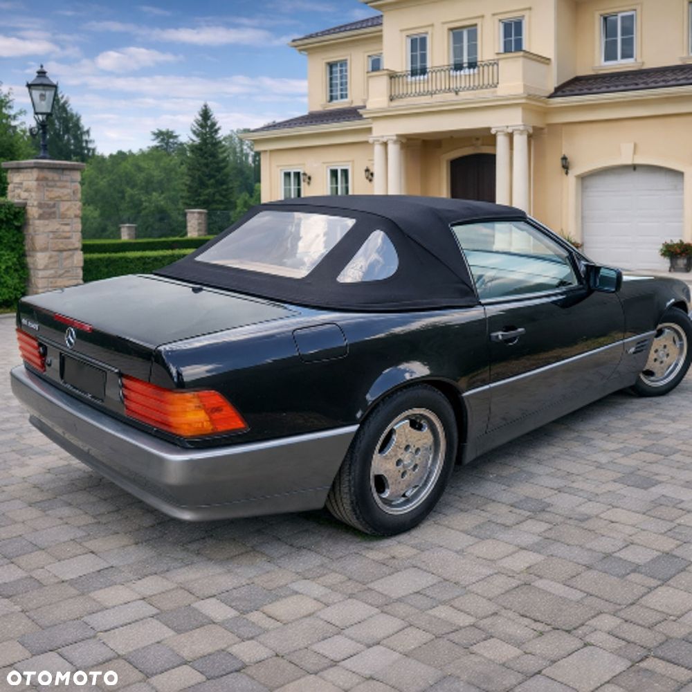 Mercedes-Benz SL - 3