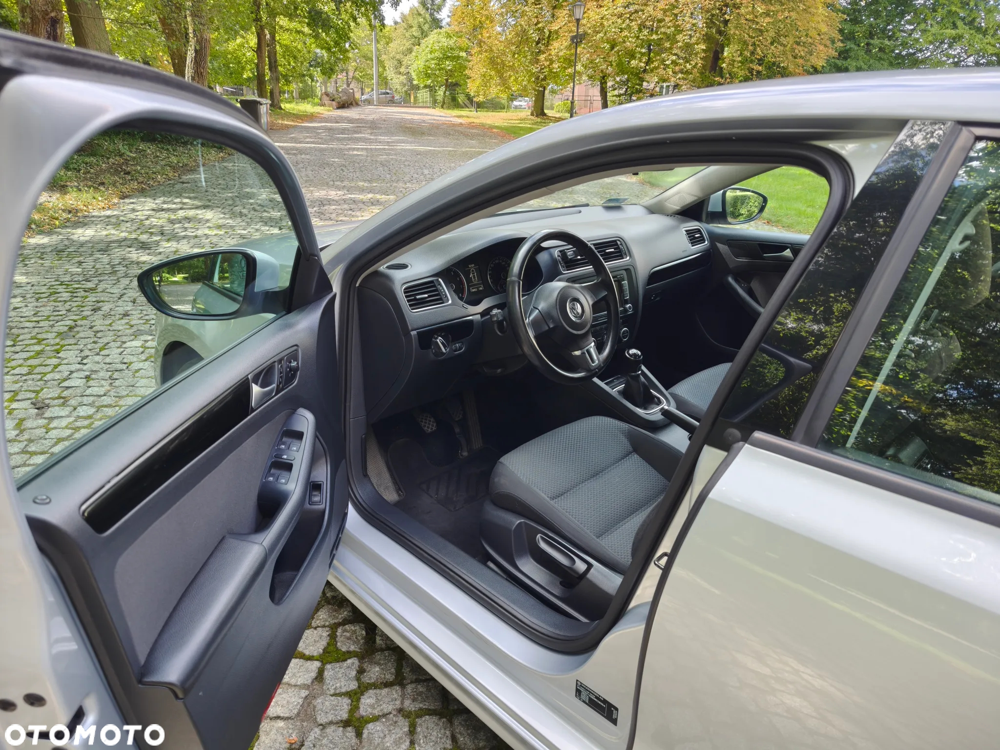 Volkswagen Jetta 1.4 TSI Comfortline - 7
