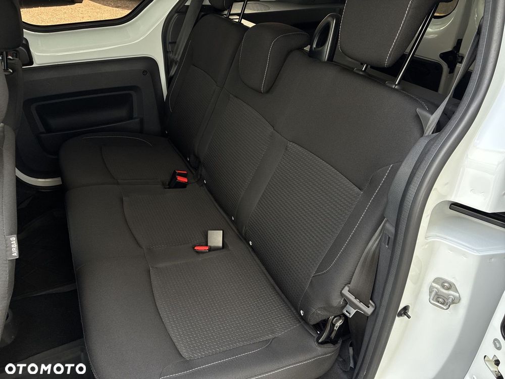 Dacia Dokker 1.5 Blue dCi Laureate - 16