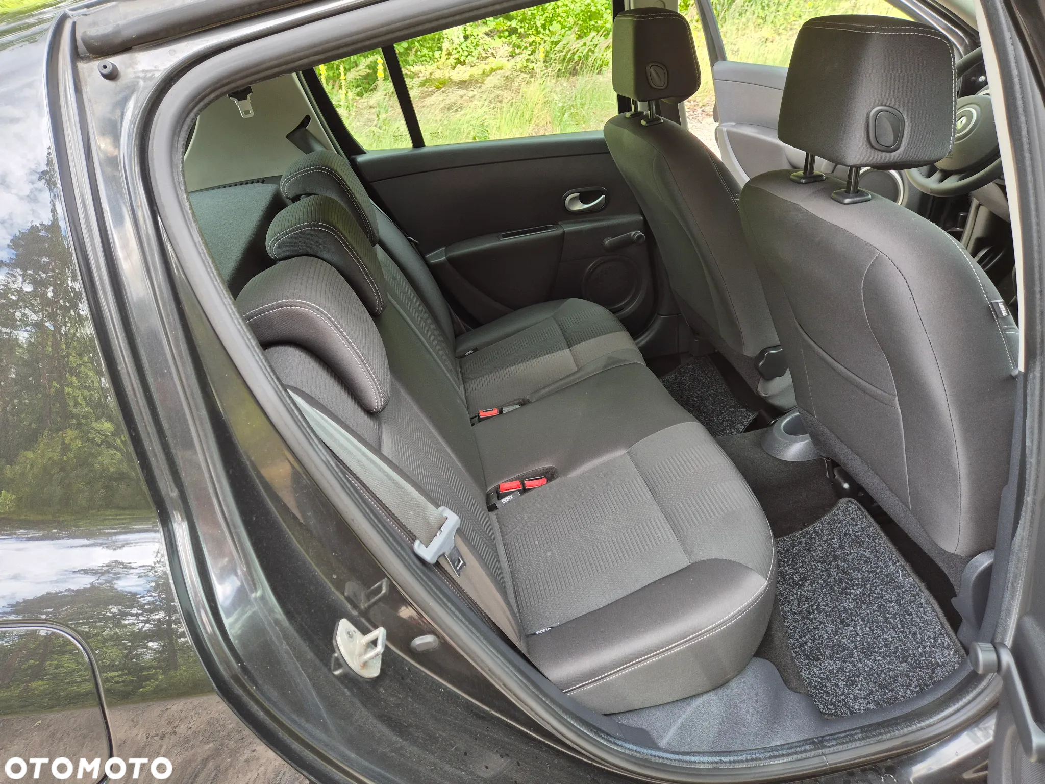 Renault Clio 1.2 16V Tech Run - 19