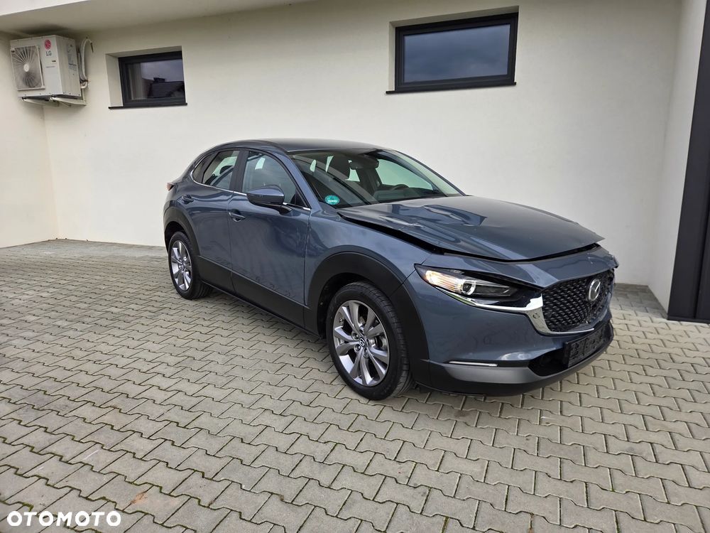 Mazda CX-30 - 5