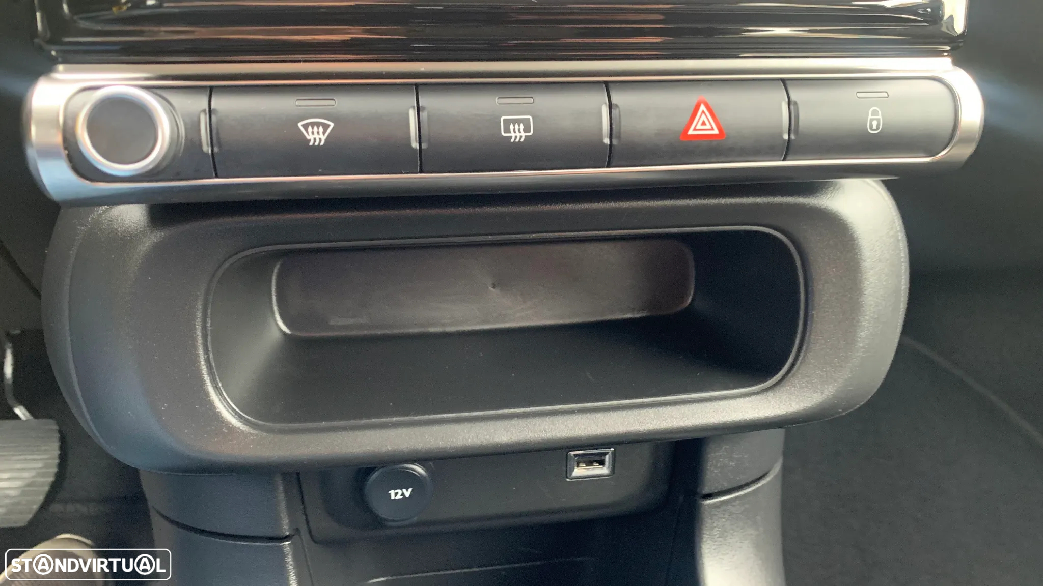 Citroën C3 1.2 PureTech C-Series - 33