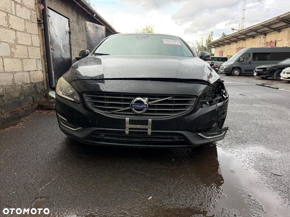 Volvo S60 T5 Geartronic Momentum - 4