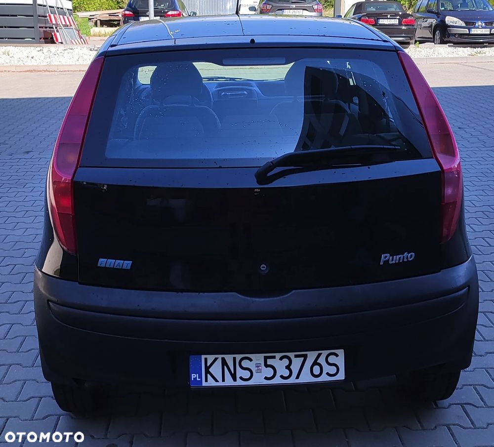 Fiat Punto - 3
