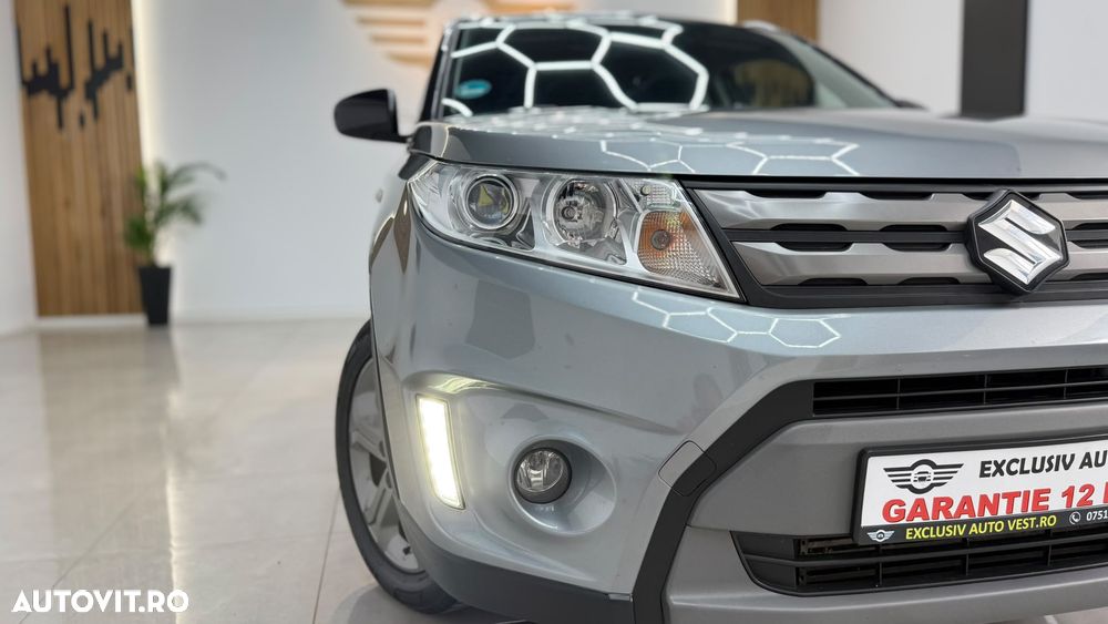 Suzuki Vitara - 12