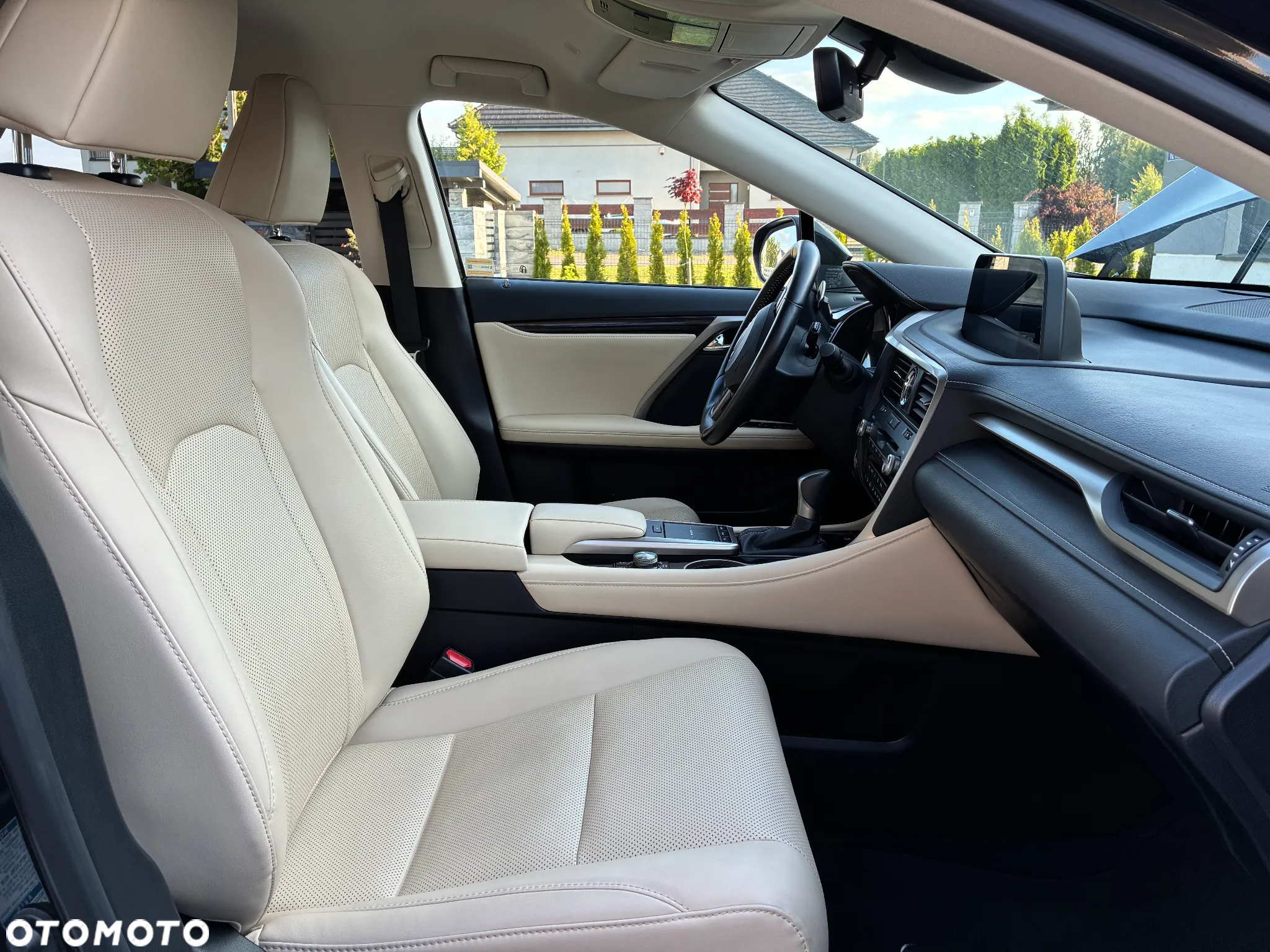 Lexus RX 300 Business Edition - 10