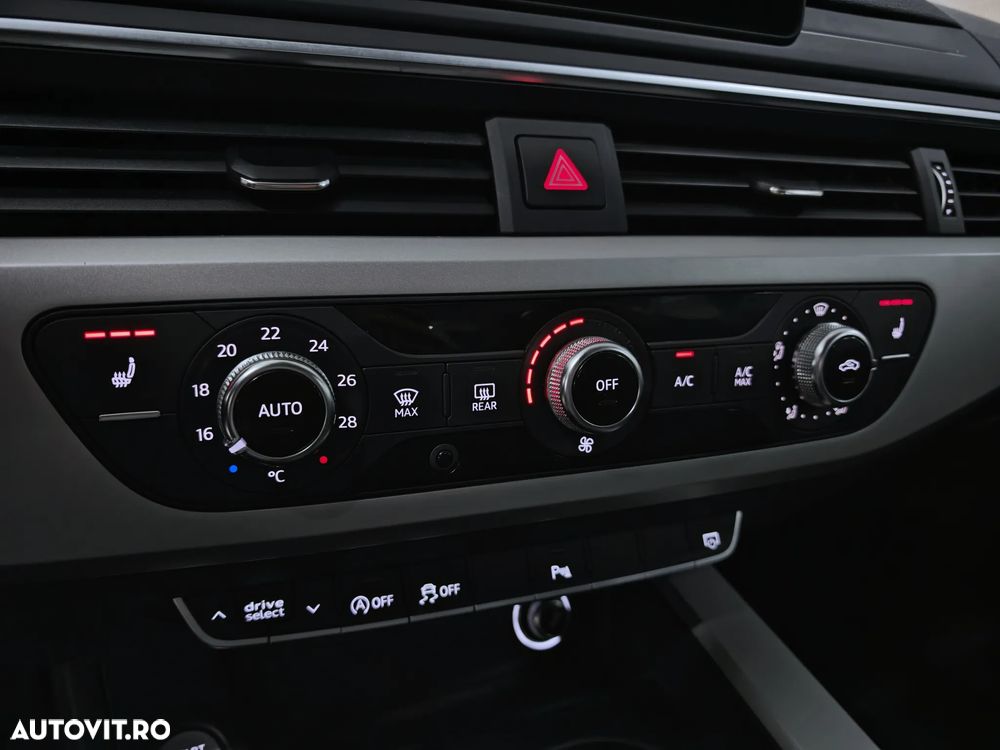 Audi A5 ack 2.0 TDI S tronic - 25