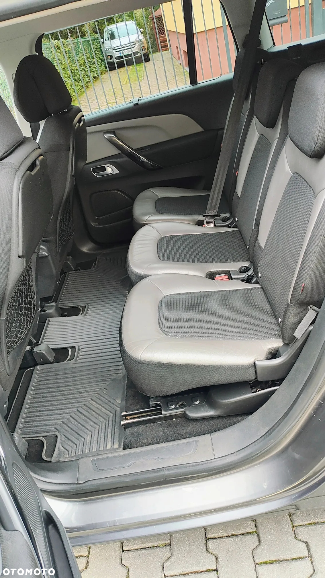 Citroën C4 Grand Picasso 2.0 BlueHDi Shine S&S EAT6 - 11