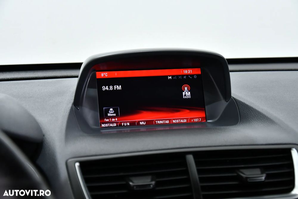 Opel Mokka 1.7 CDTI ECOFLEX Start/Stop 4x4 Edition - 17