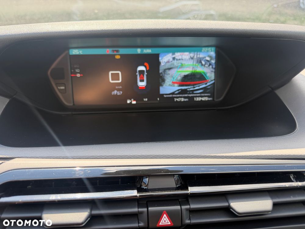 Citroën C4 SpaceTourer 1.5 BlueHDi Rip Curl S&S - 27
