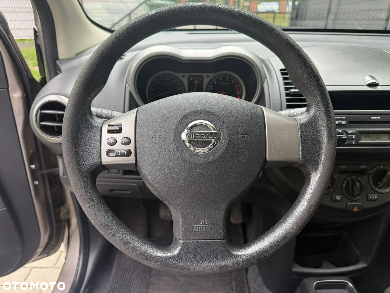 Nissan Note - 15