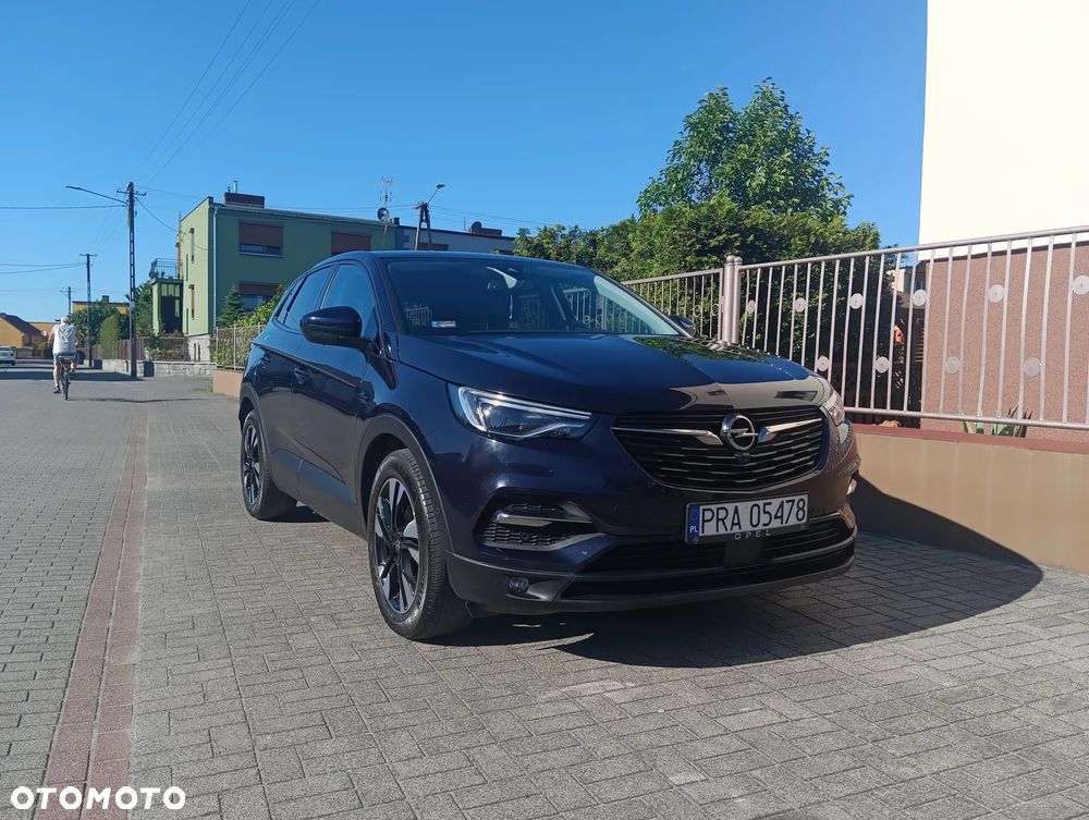 Opel Grandland X 1.5 D Start/Stop Business Edition - 40
