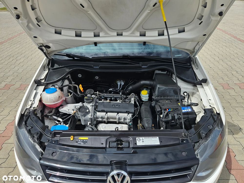 Volkswagen Polo 1.2 Life - 14