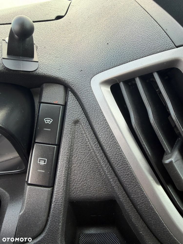 Ford TRANSIT - 16