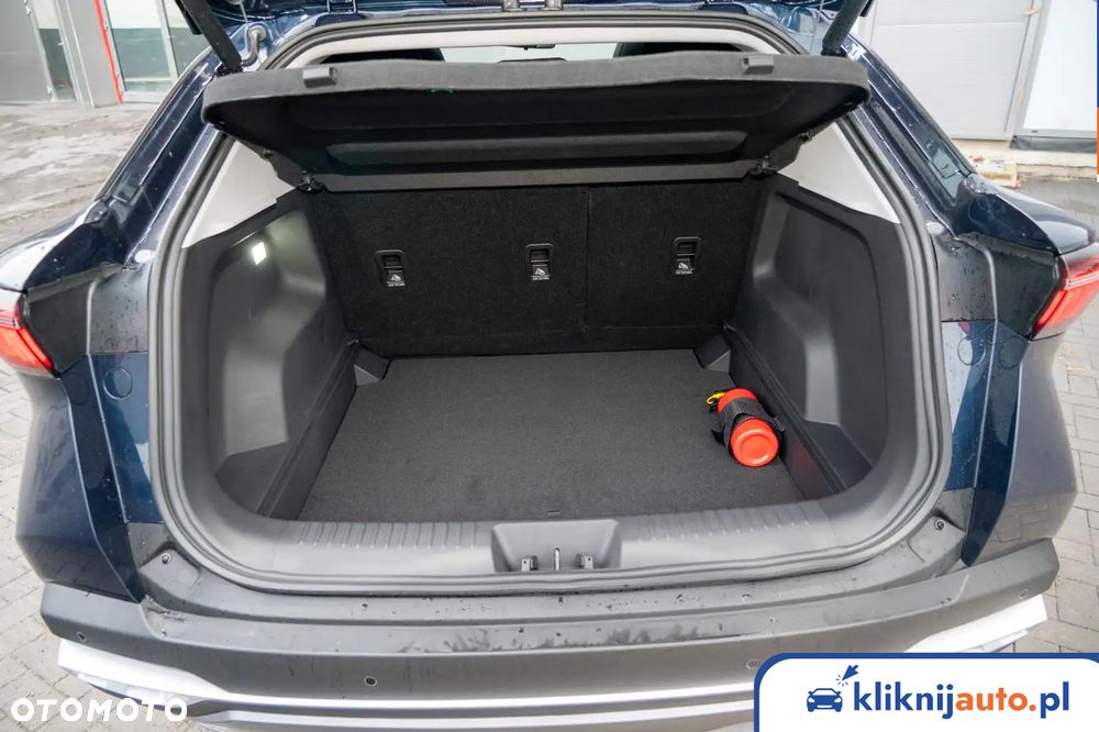 Omoda 5 1.6 T-GDI Premium DCT - 13