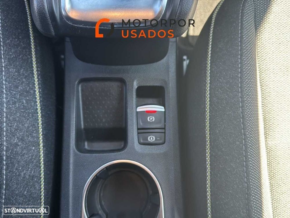 Renault Captur 1.0 TCe Techno - 18