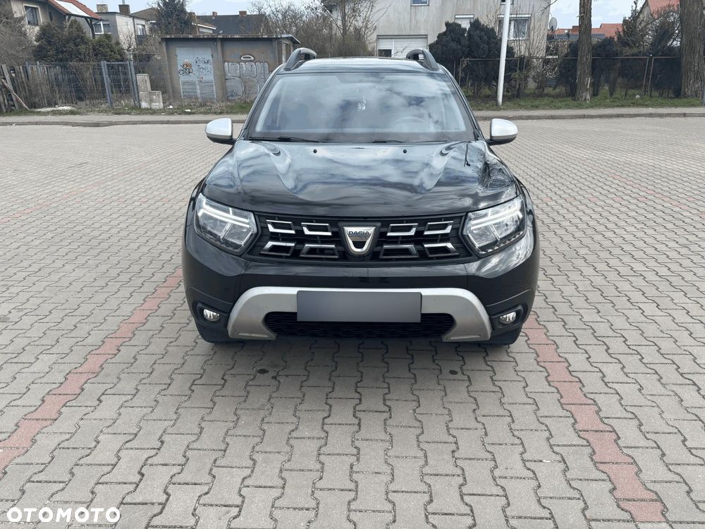 Dacia Duster 1.0 TCe Prestige - 2