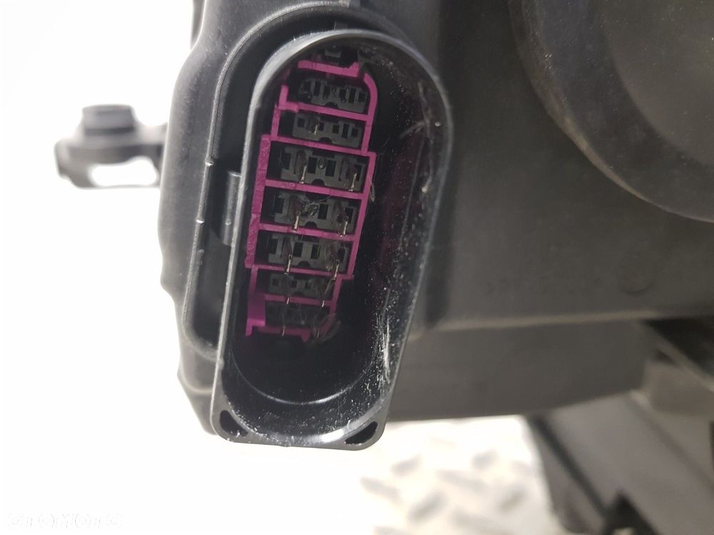 SKODA KODIAQ LAMPA PRAWA  PRZEDNIA PRAWY PRZÓD EUROPA 566941016B - 9