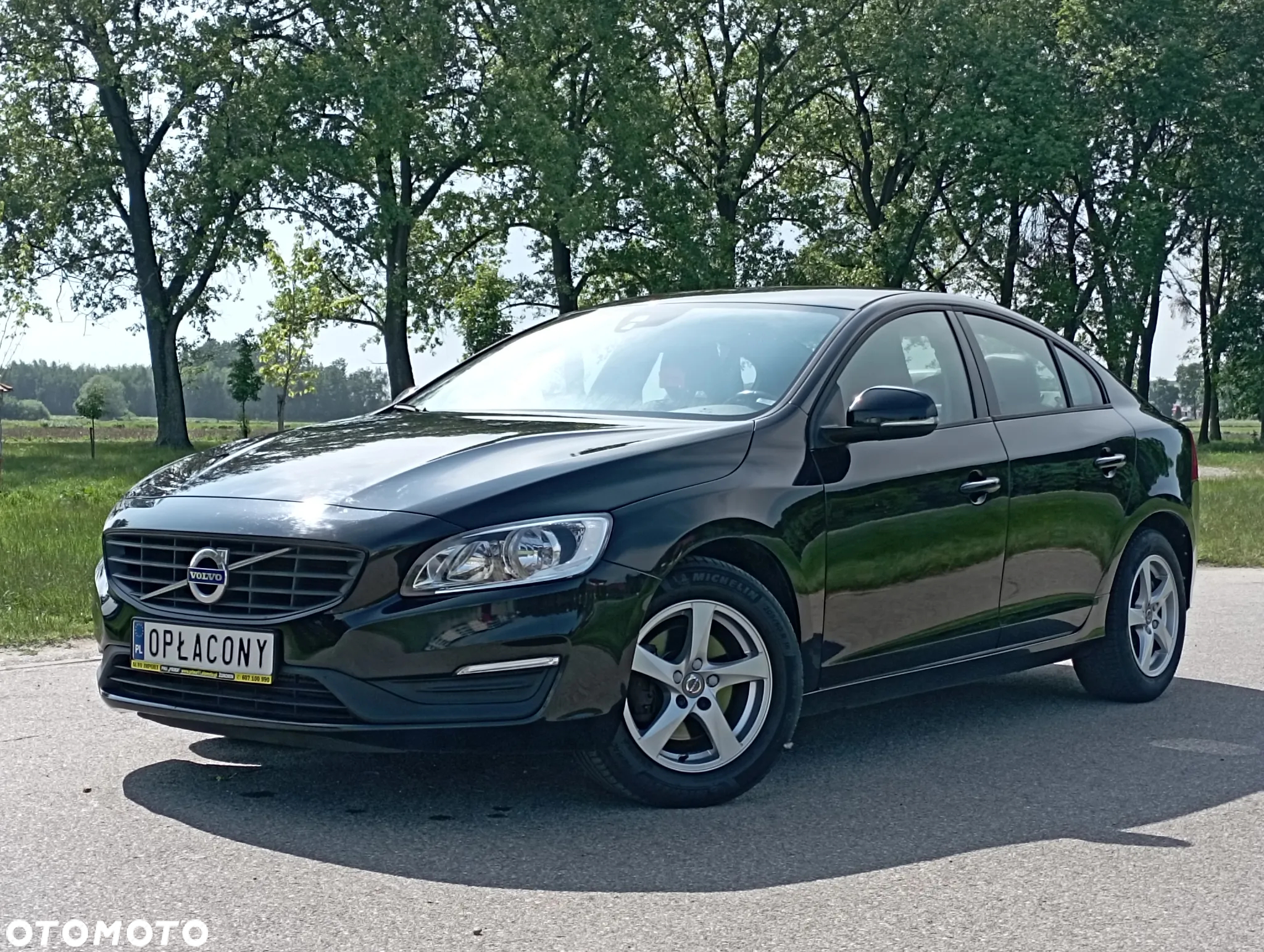 Volvo S60 - 14